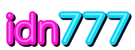 idn777 — logo kanal